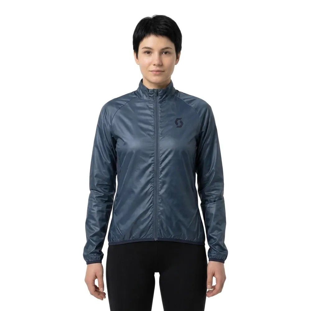 SCOTT Endurance Wb 外套 防風 輕量 防風 休閒