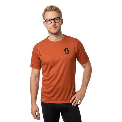 SCOTT Trail Vertic Pro Sho 車衣 透氣 排汗