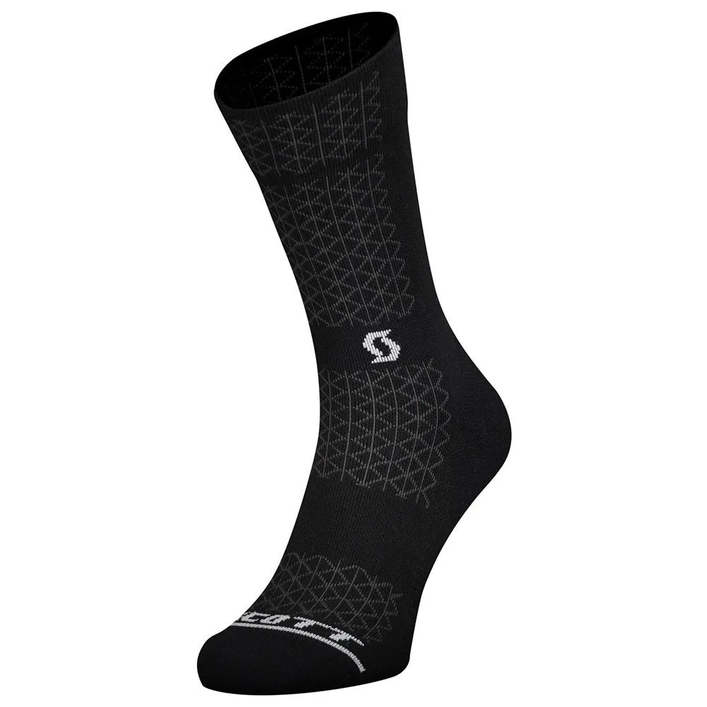SCOTT All Season Performan 車襪 透氣 舒適