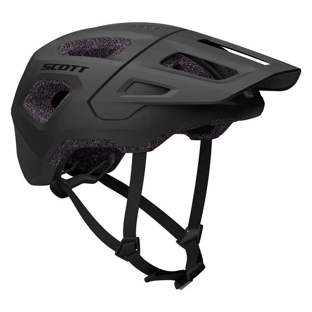 SCOTT Argo Plus Mips Mtb 安全帽 輕量 透氣
