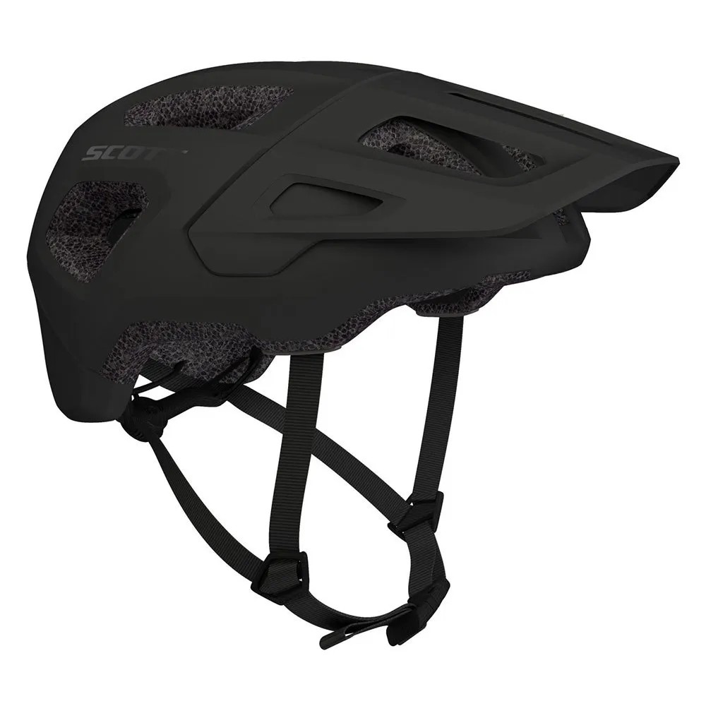 SCOTT Argo Plus Mips Junio 安全帽 輕量 透氣