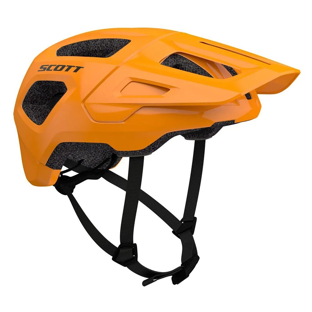 SCOTT Argo Plus Mips Junio 安全帽 輕量 透氣