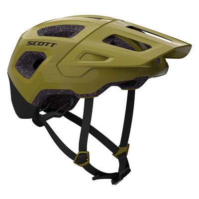 SCOTT Argo Plus Mips Junio 安全帽 輕量 透氣
