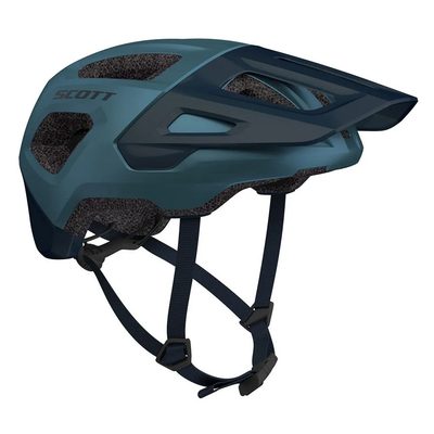 SCOTT Argo Plus Mips Junio 安全帽 輕量 透氣