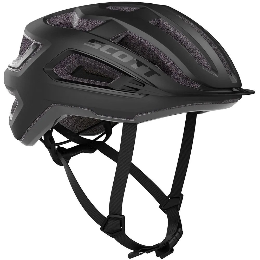 SCOTT Arx Mtb 安全帽 輕量 透氣