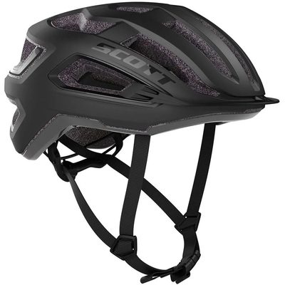 SCOTT Arx Mtb 安全帽 輕量 透氣
