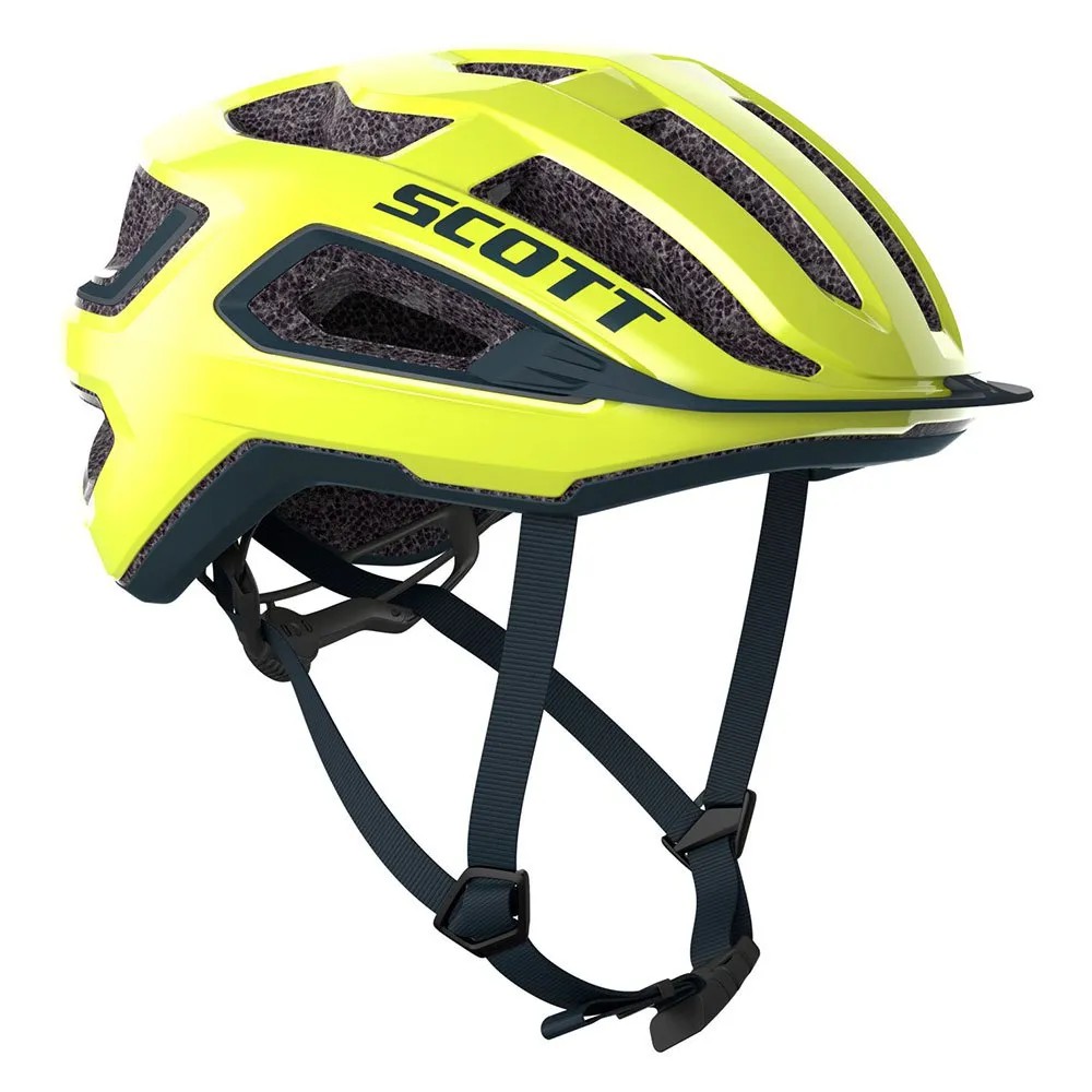 SCOTT Arx Mtb 安全帽 輕量 透氣