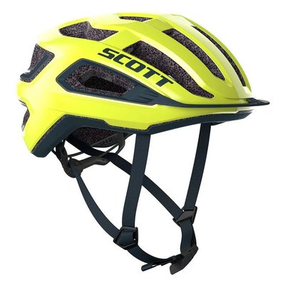 SCOTT Arx Mtb 安全帽 輕量 透氣