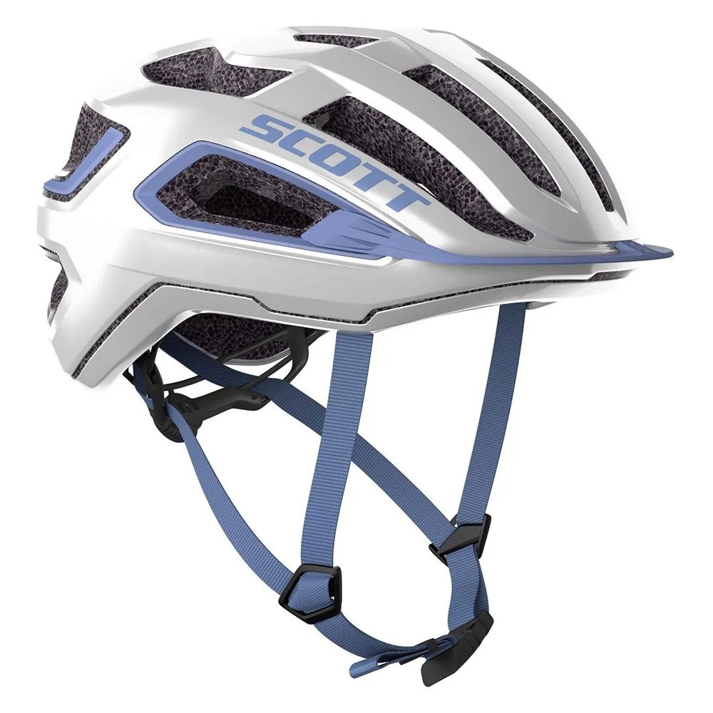 SCOTT Arx Mtb 安全帽 輕量 透氣