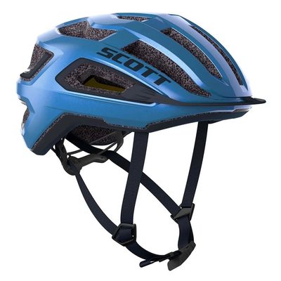SCOTT Arx Plus Mips 安全帽 透氣 輕量