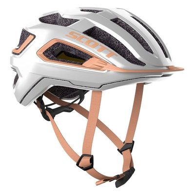 SCOTT Arx Plus Mips 安全帽 輕量 透氣