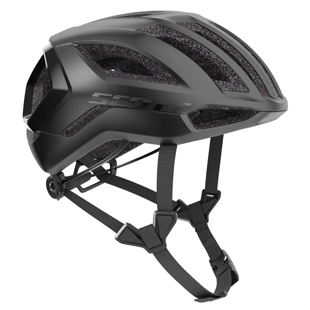 SCOTT Centric Plus Mips 安全帽 透氣 輕量