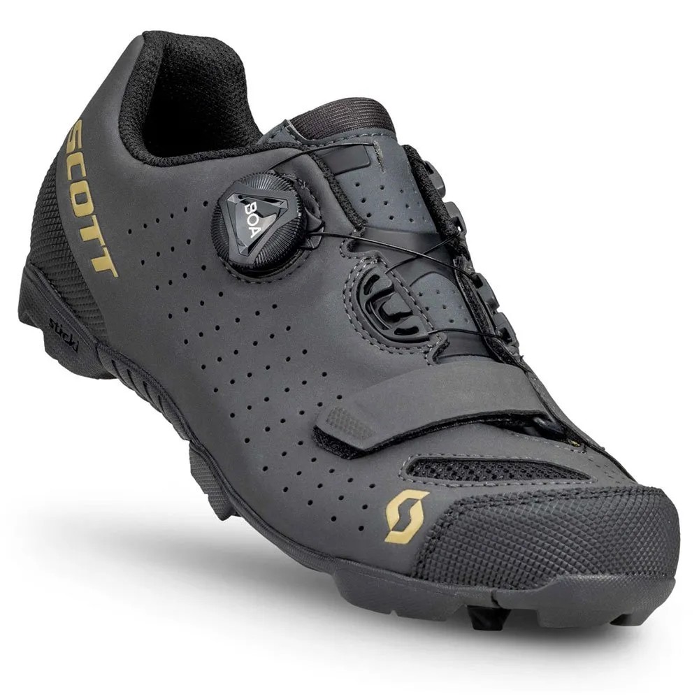 SCOTT Comp Boa Mtb 鞋款 正品歐洲代購 [139676466]