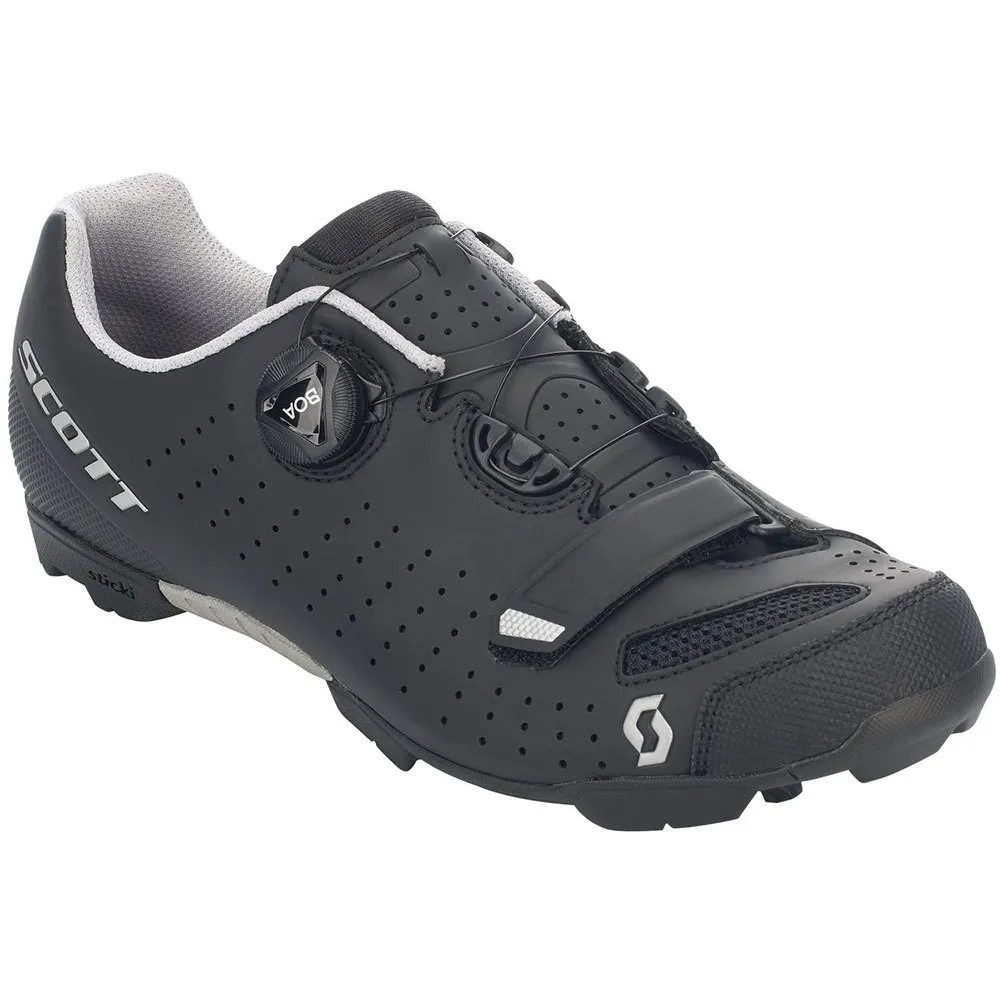 SCOTT Comp Boa Mtb 鞋款 正品歐洲代購 [139676467]