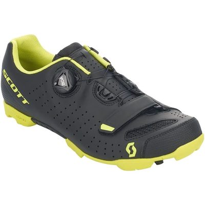 SCOTT Comp Boa Mtb 鞋款 正品歐洲代購 [139676468]