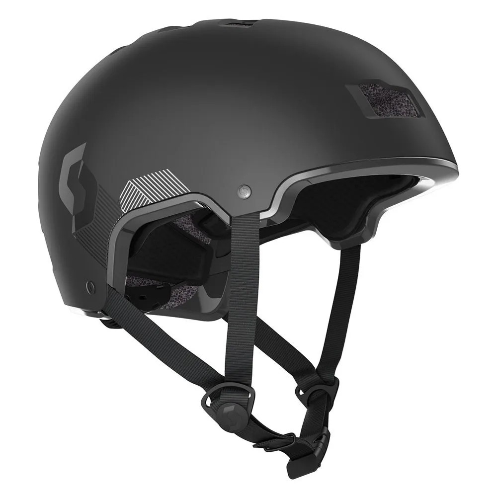 SCOTT Jibe Urban 安全帽 透氣 舒適