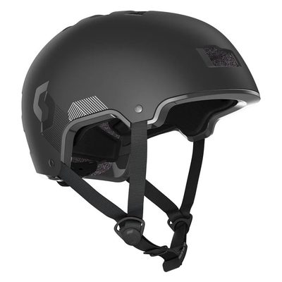 SCOTT Jibe Urban 安全帽 透氣 舒適