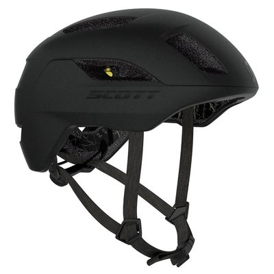 SCOTT Mokka Plus Sensor 安全帽 城市通勤 智慧照明
