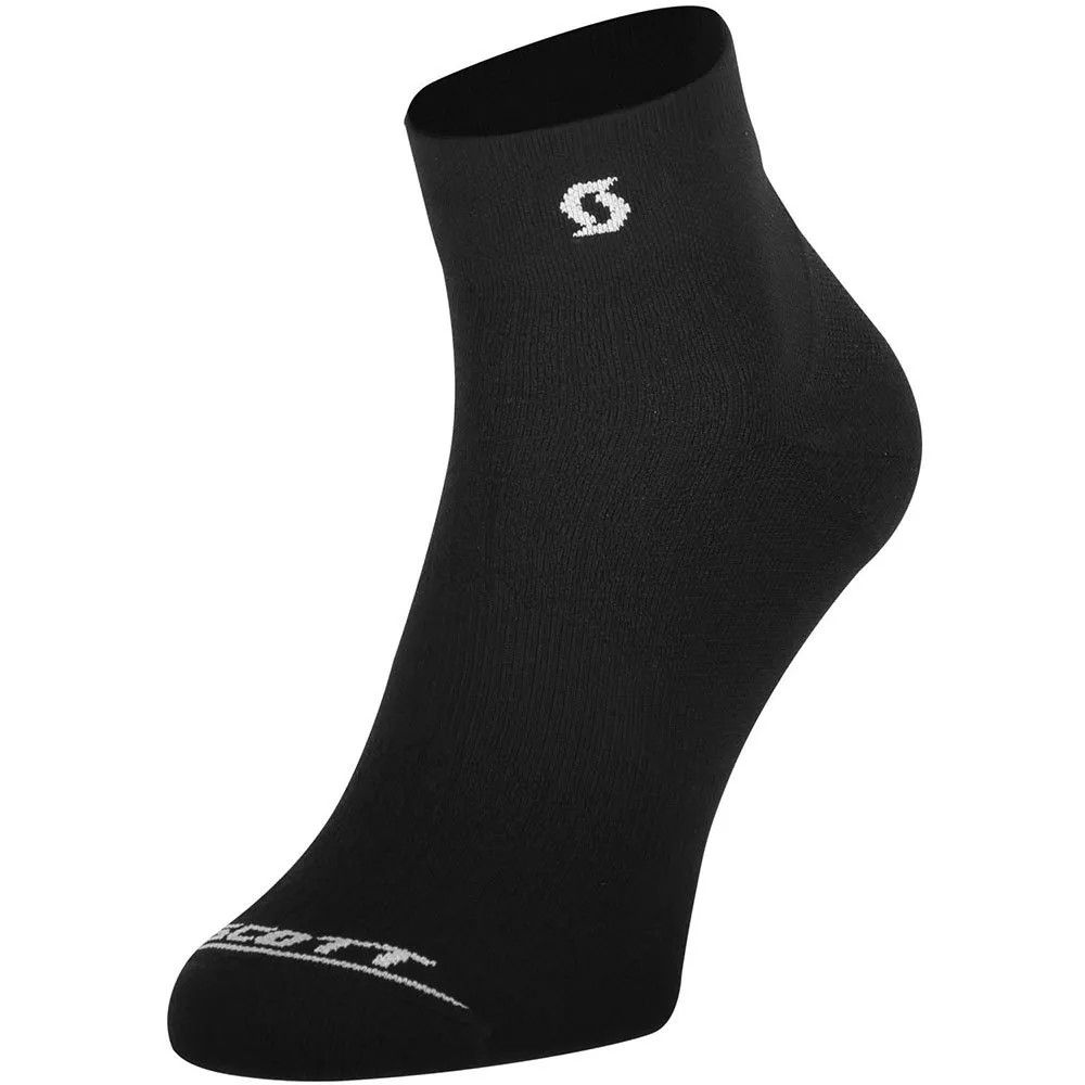 SCOTT Performance Quarter 車襪 透氣 支撐