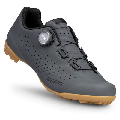 SCOTT Pro Gravel 鞋款 透氣 輕量