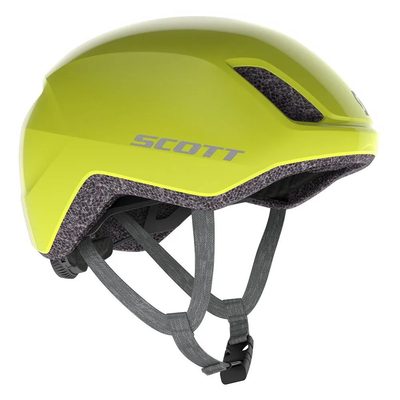 SCOTT Ristretto Urban 安全帽 輕量 反光
