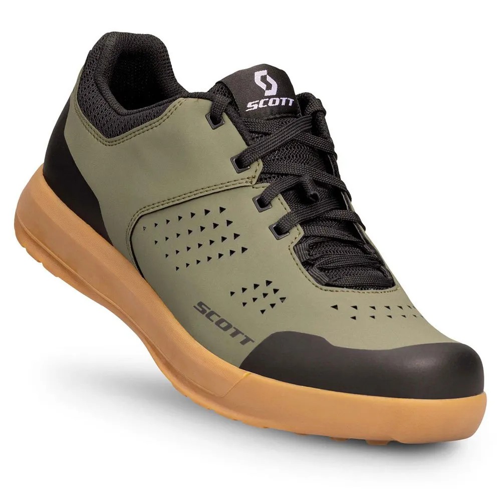 SCOTT Shr Alp Lace Mtb 鞋款 正品歐洲代購 [139676756]