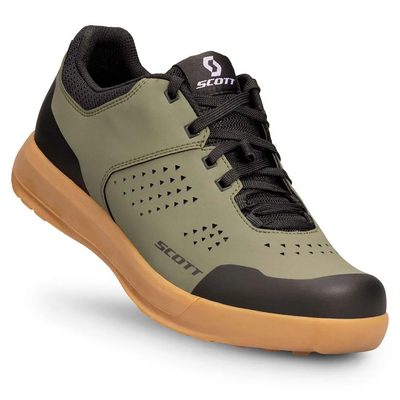 SCOTT Shr Alp Lace Mtb 鞋款 正品歐洲代購 [139676756]