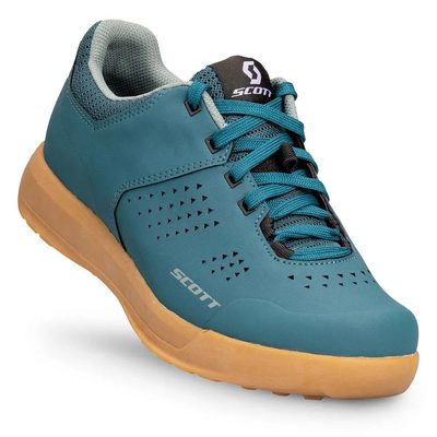 SCOTT Shr Alp Lace Mtb 鞋款 正品歐洲代購 [139676757]
