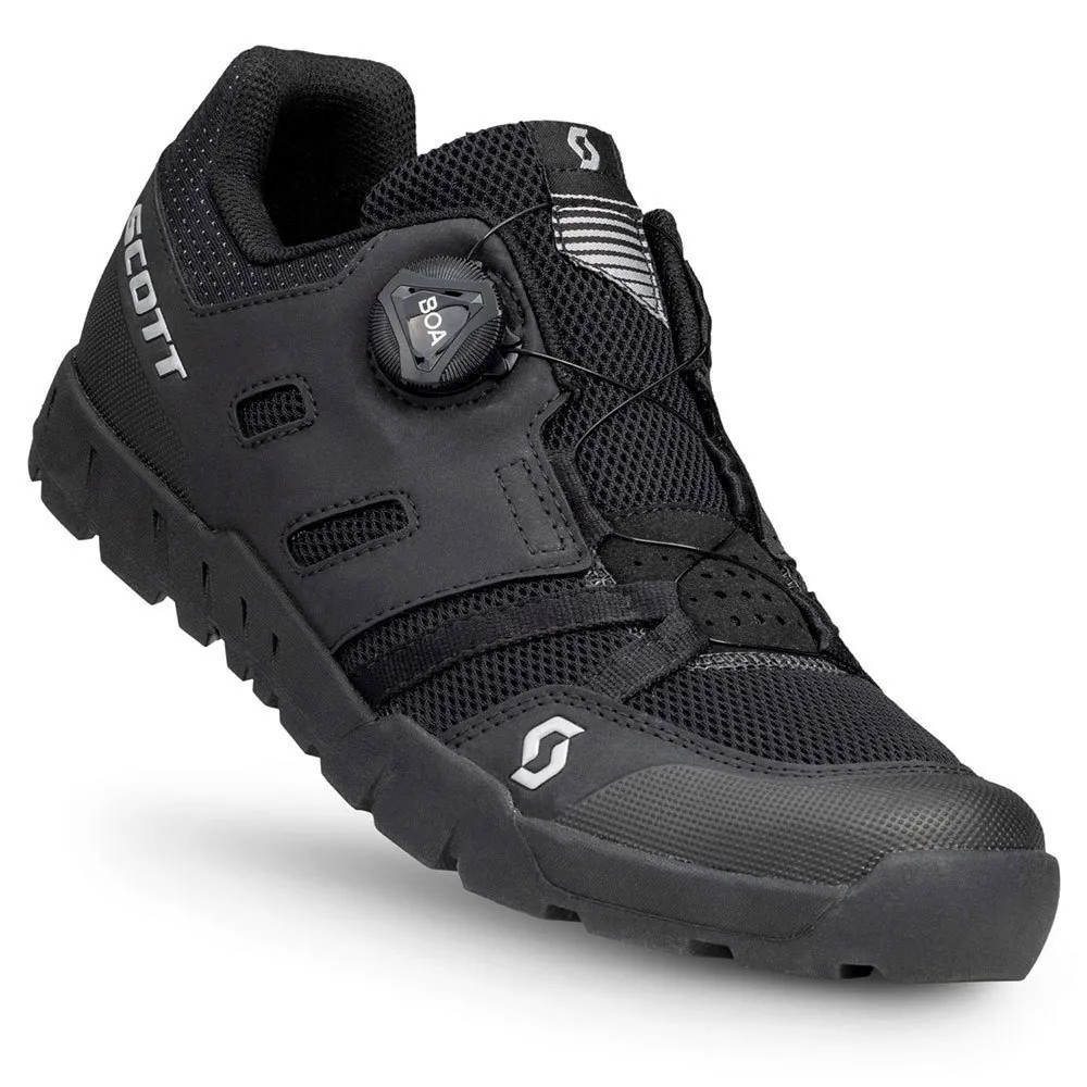 SCOTT Sport Crus R Flat Bo 鞋款 正品歐洲代購 [139676779]