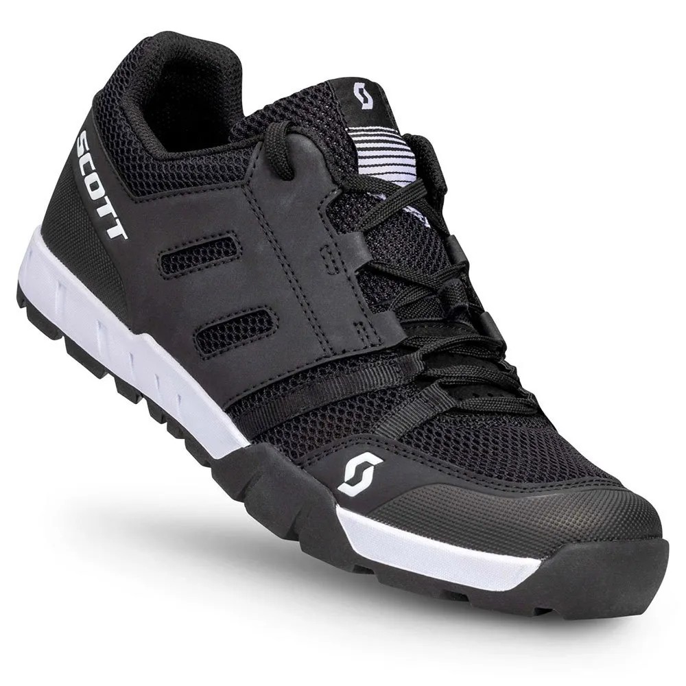 SCOTT Sport Crus R Flat La 鞋款 正品歐洲代購 [139676783]