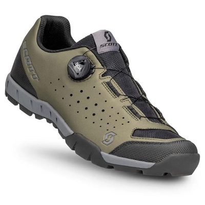 SCOTT Sport Trail Evo Boa 鞋款 正品歐洲代購 [139676795]