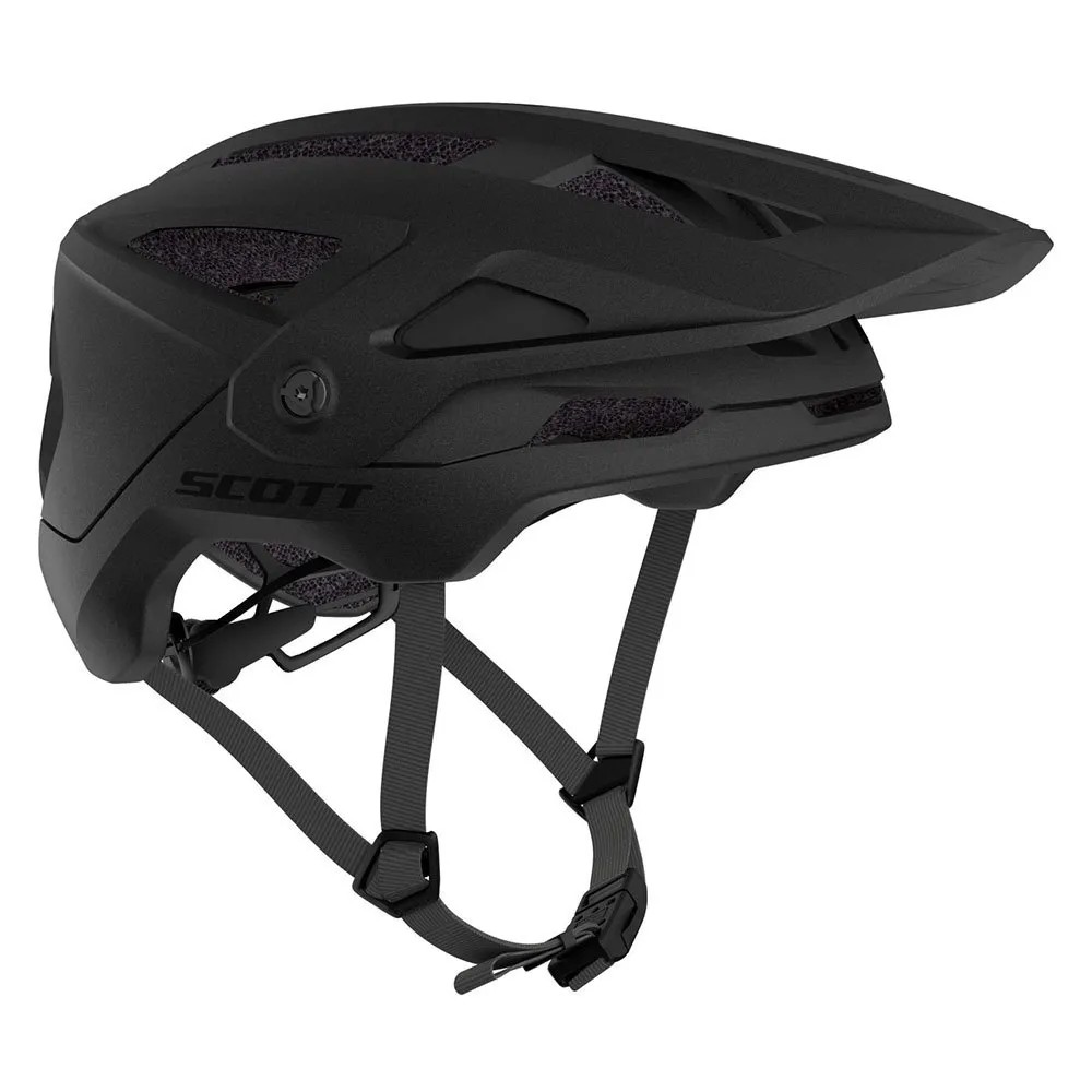 SCOTT Stego Plus Mips Mtb 安全帽 透氣 安全