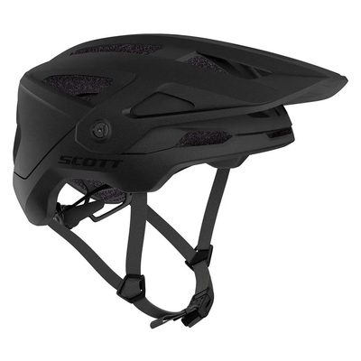 SCOTT Stego Plus Mips Mtb 安全帽 透氣 安全