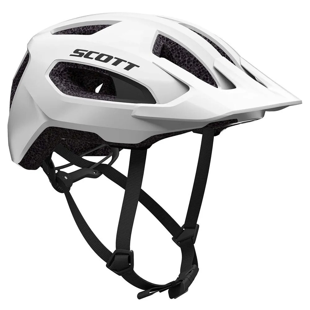 SCOTT Supra Mtb 安全帽 輕量 舒適