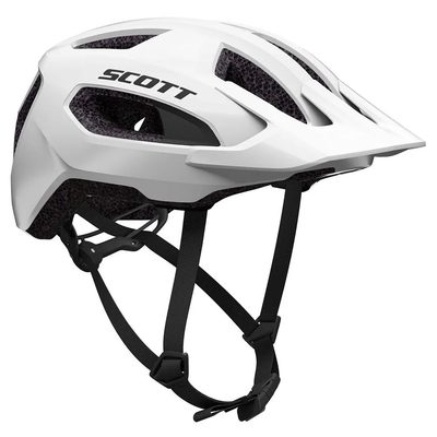 SCOTT Supra Mtb 安全帽 輕量 舒適