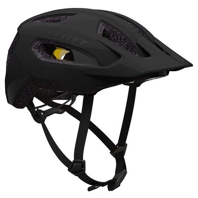 SCOTT Supra Plus Mips Mtb 安全帽 輕量 透氣