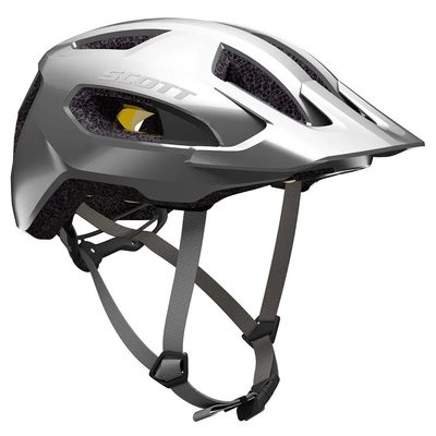 SCOTT Supra Plus Mips Mtb 安全帽 透氣 舒適
