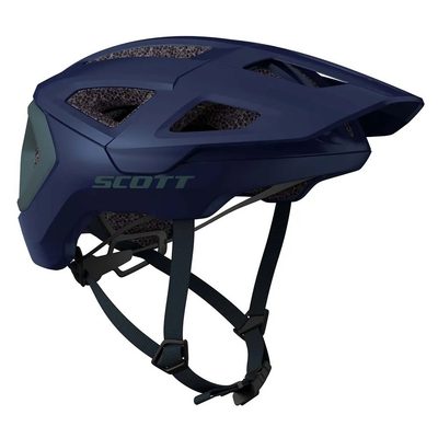 SCOTT Tago Plus Mips Mtb 安全帽 透氣 安全