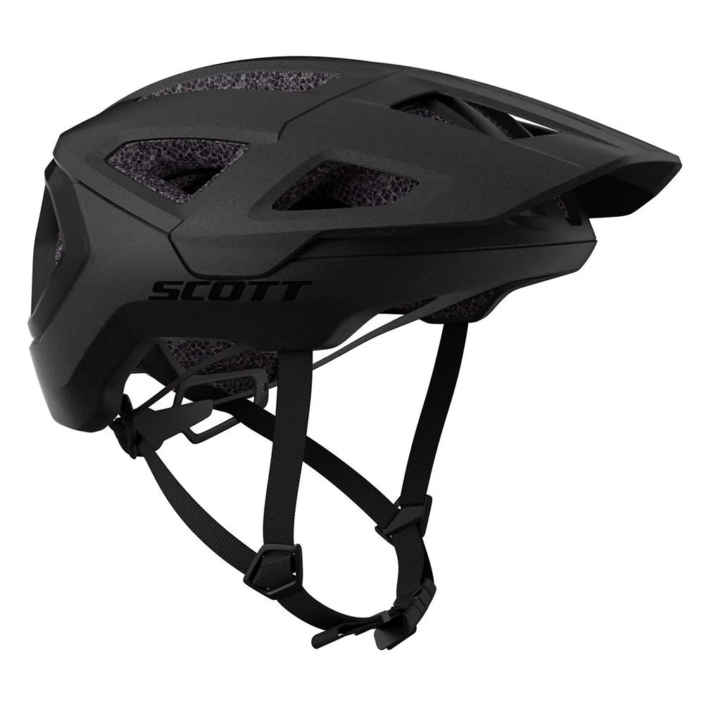 SCOTT Tago Plus Mips Mtb 安全帽 透氣 回收材質