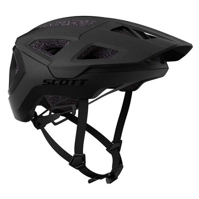 SCOTT Tago Plus Mips Mtb 安全帽 透氣 回收材質