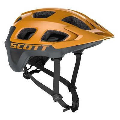 SCOTT Vivo Plus Mips Mtb 安全帽 輕量 透氣