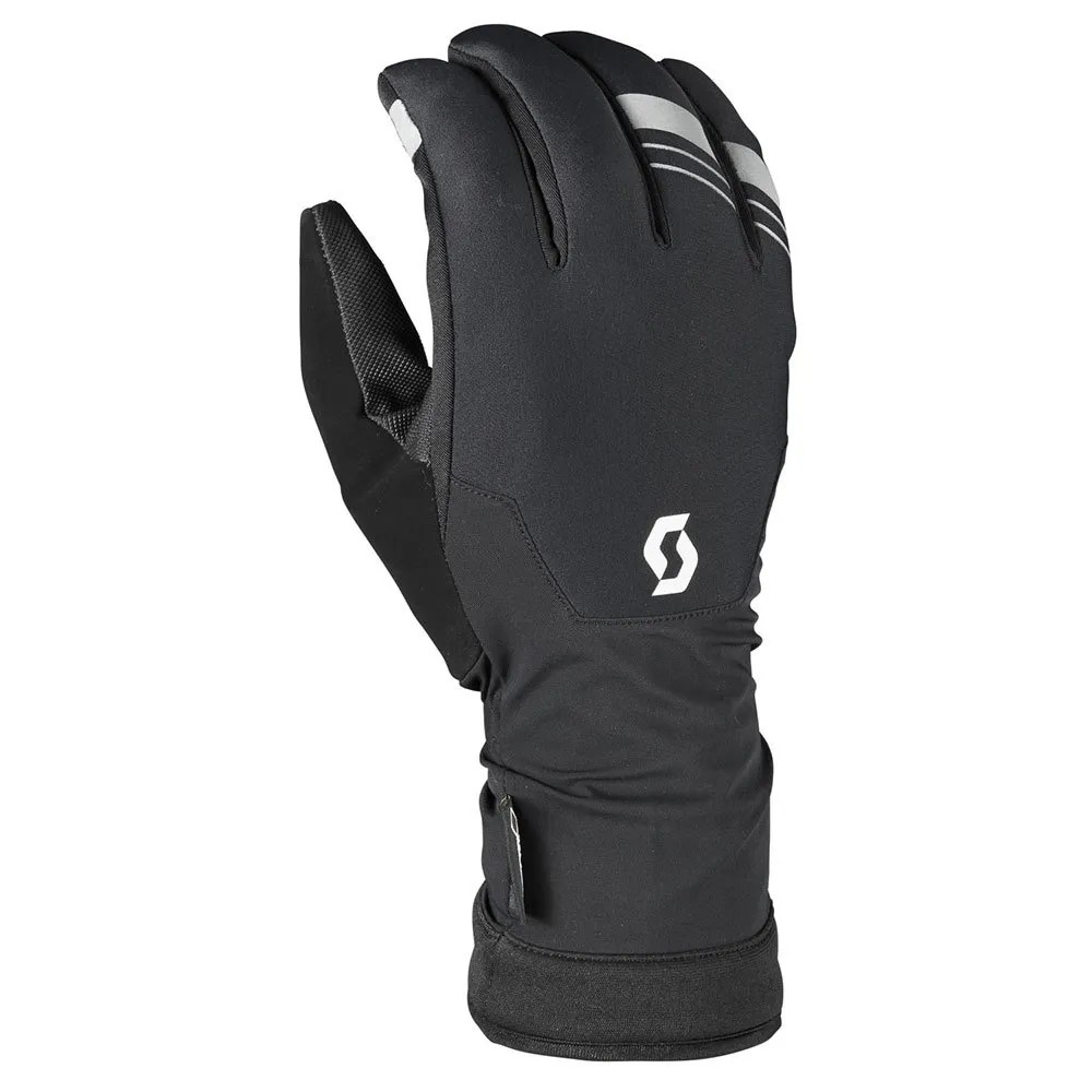 SCOTT Aqua Gore Tex 手套 防水 保暖