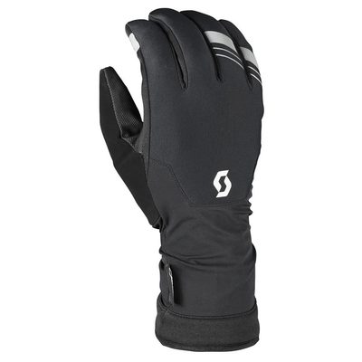 SCOTT Aqua Gore Tex 手套 防水 保暖