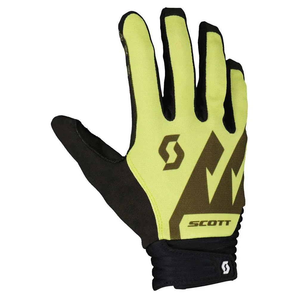 SCOTT Dh Factory 手套 透氣 舒適