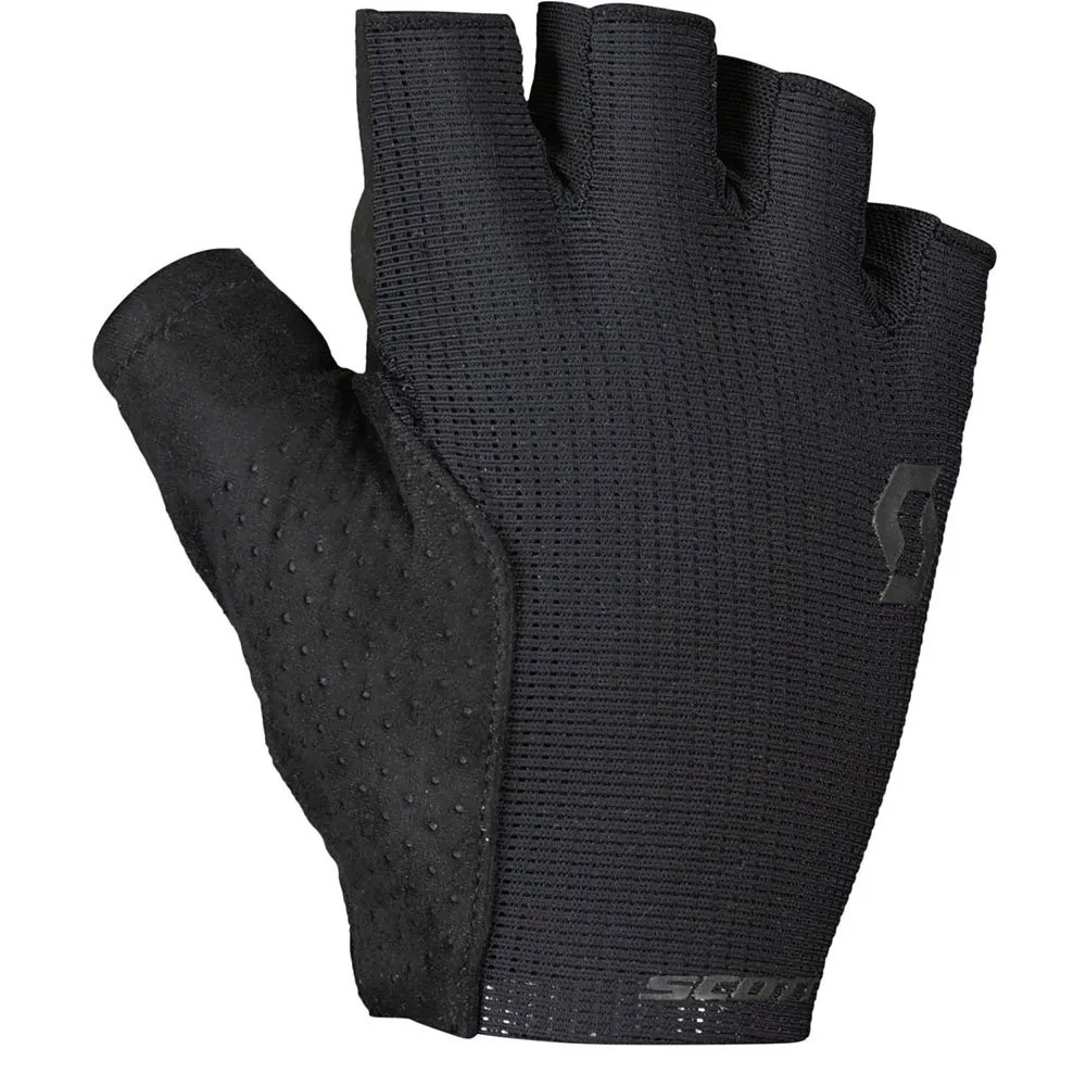 SCOTT Essential Gel Short 手套 透氣 舒適