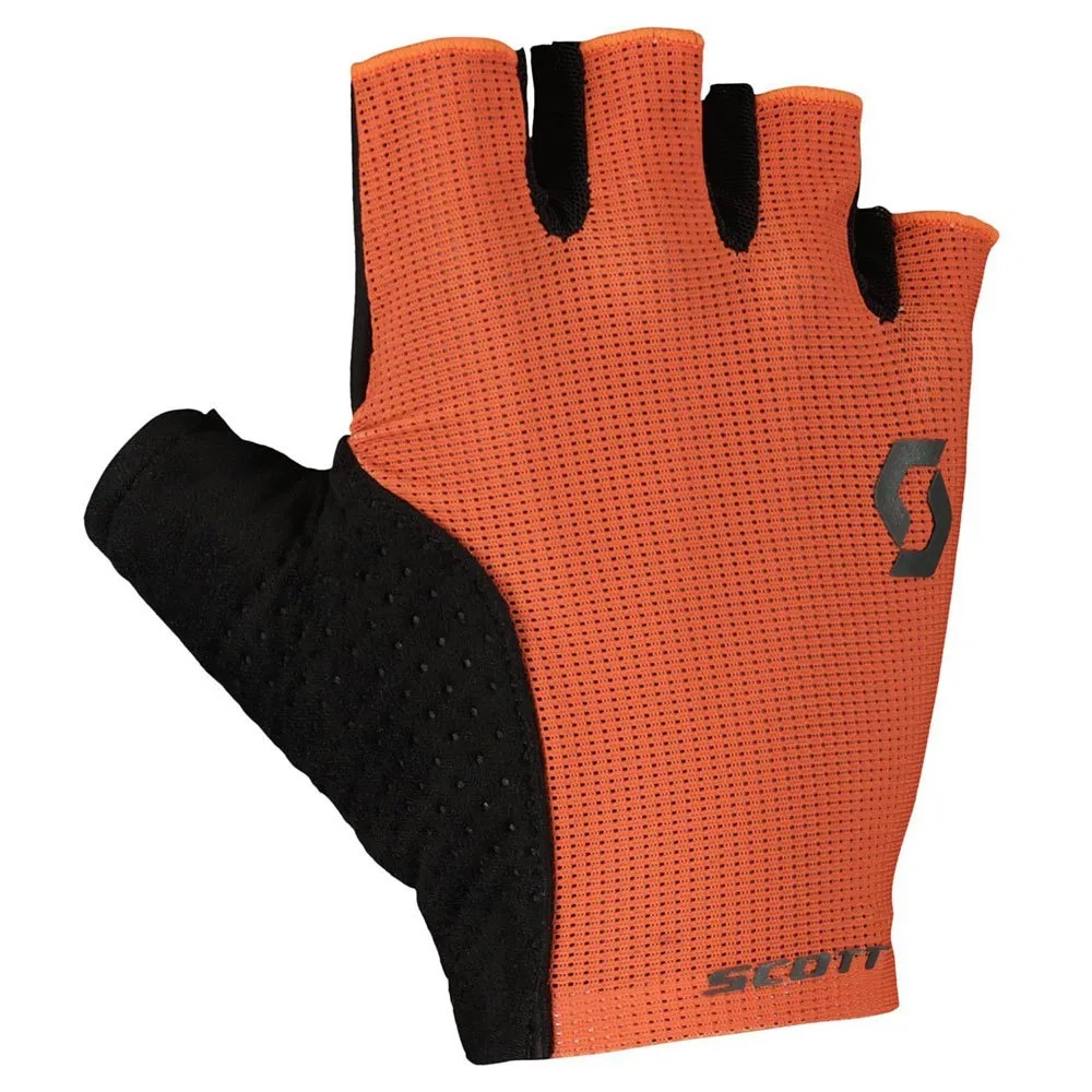 SCOTT Essential Gel Short 手套 透氣 舒適