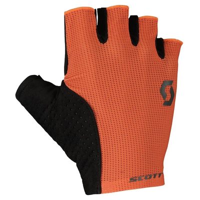 SCOTT Essential Gel Short 手套 透氣 舒適