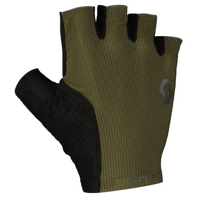 SCOTT Essential Gel Short 手套 透氣 舒適