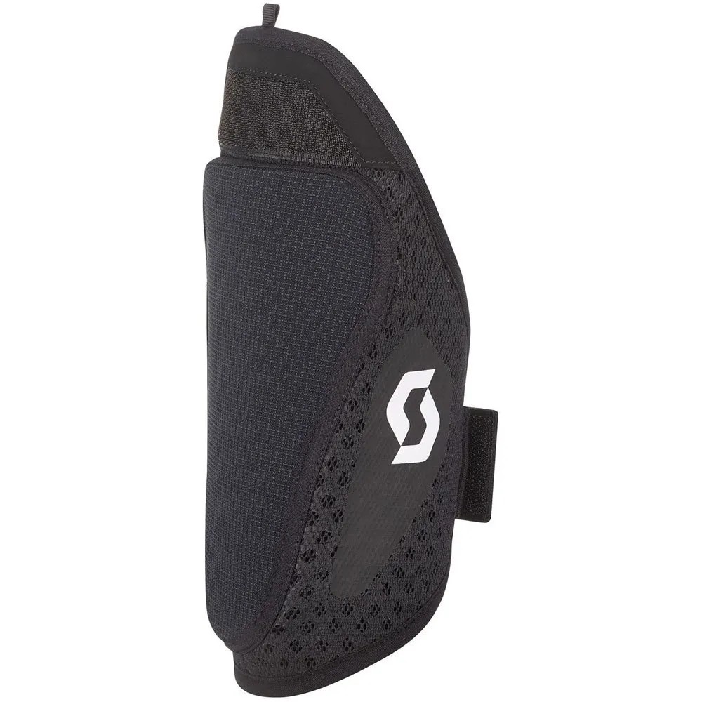 SCOTT Grenade Evo Shin Gua 耐磨 透氣 人體工學
