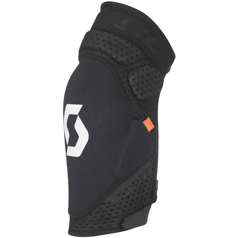 SCOTT Grenade Evo Zip Knee 耐磨 拉鍊穿脫